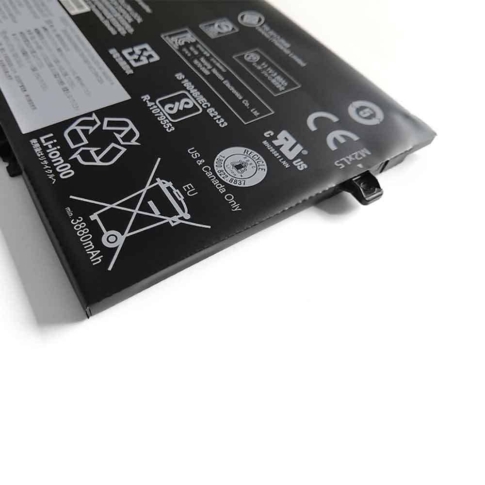 Lenovo ThinkPad L480 L580 battery