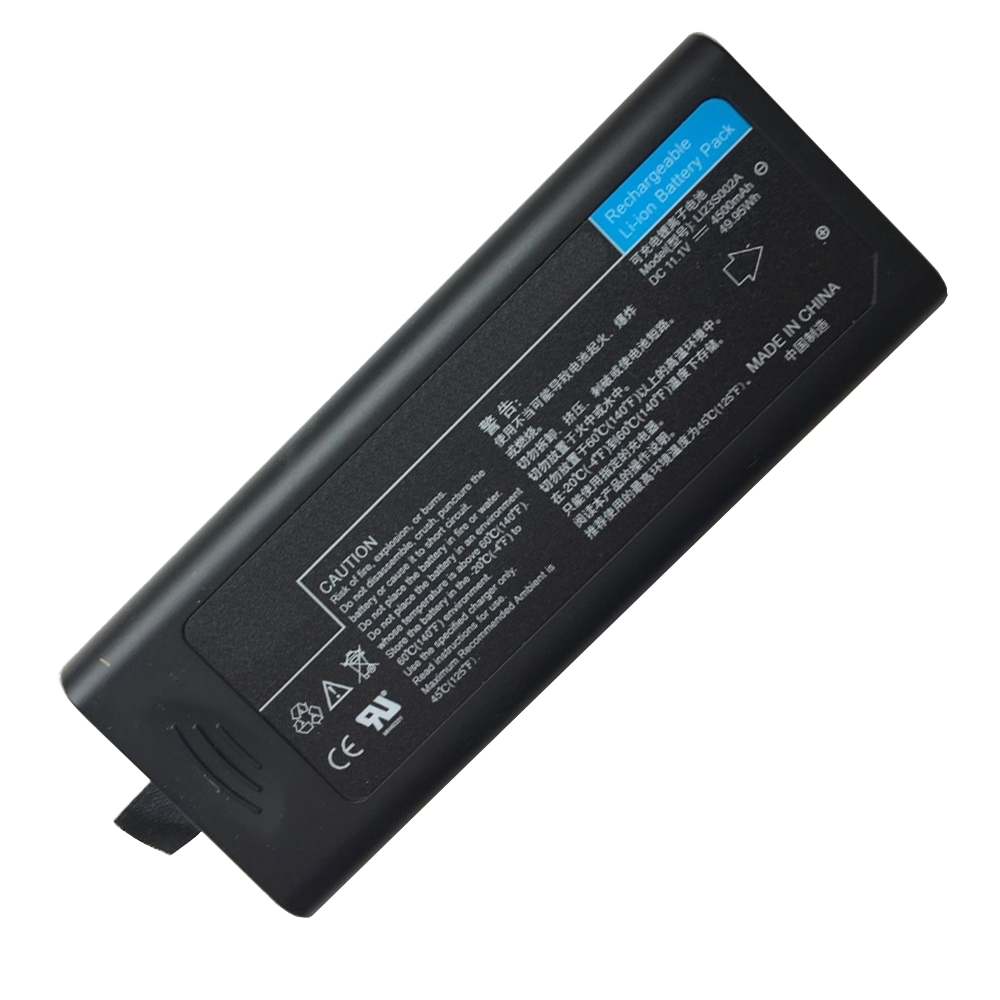Mindray iMEC,VS600,VS900,VS9,T... Battery