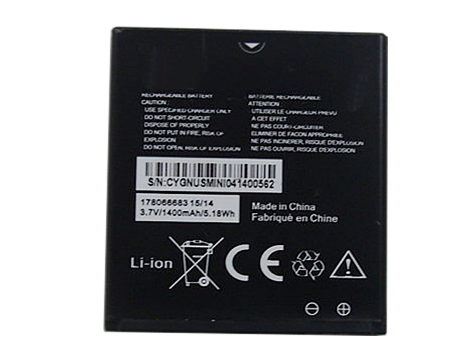 MobiWire 178066683 Battery