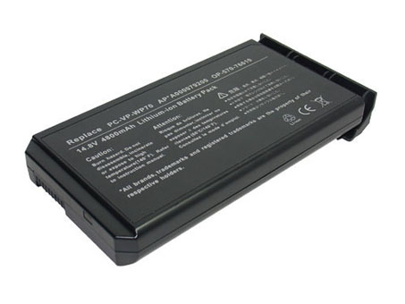 PC-VP-WP70 battery