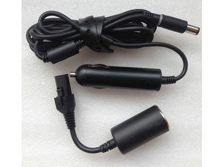 Dell 90W CAR/AIR Charger Alien... Adapter 