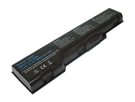 HG307 battery