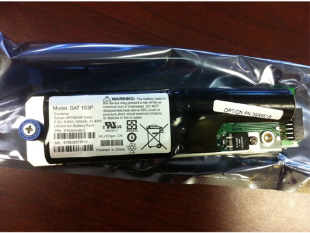 IBM DS3200 DS3300 DS3400 Serie... Battery
