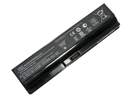 Hp ProBook 5220m Series Battery