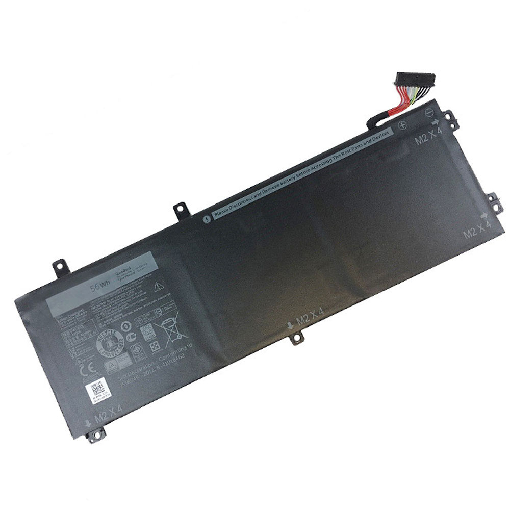 Dell XPS 15 9560 15-9560-D1845... Battery