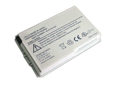 DH8100 battery
