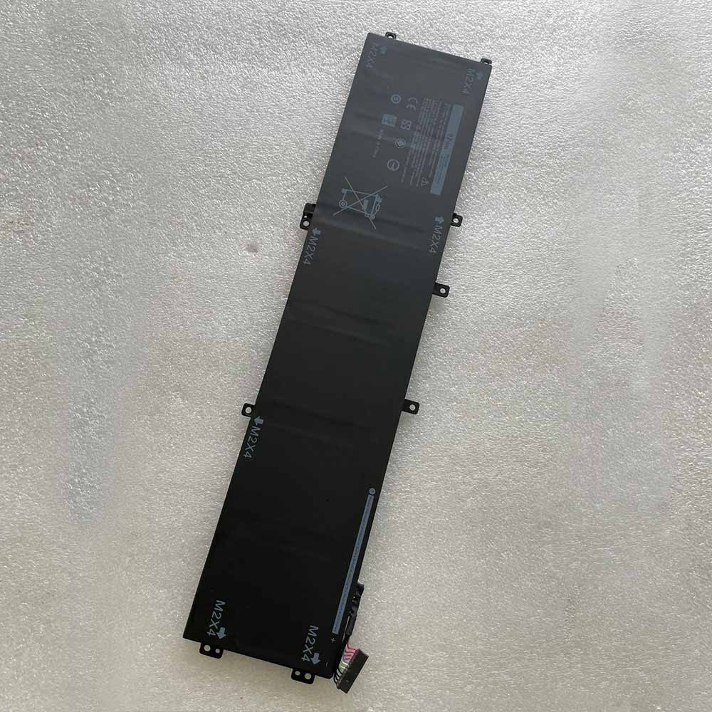 Dell XPS15 9560 9550 Battery