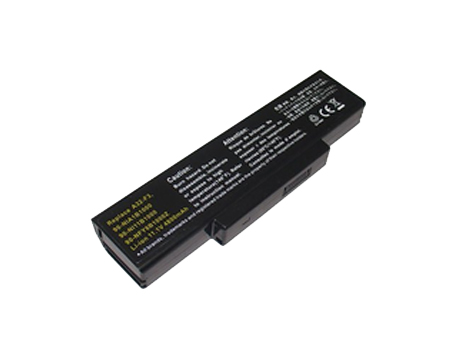  ASUS A9 A9T A9Rp serie Battery