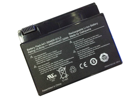 A41-3S4400-S1B1 battery