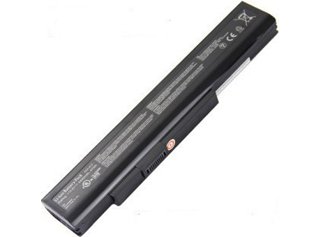 MSI A6400 CR640 CX640 Serie Battery