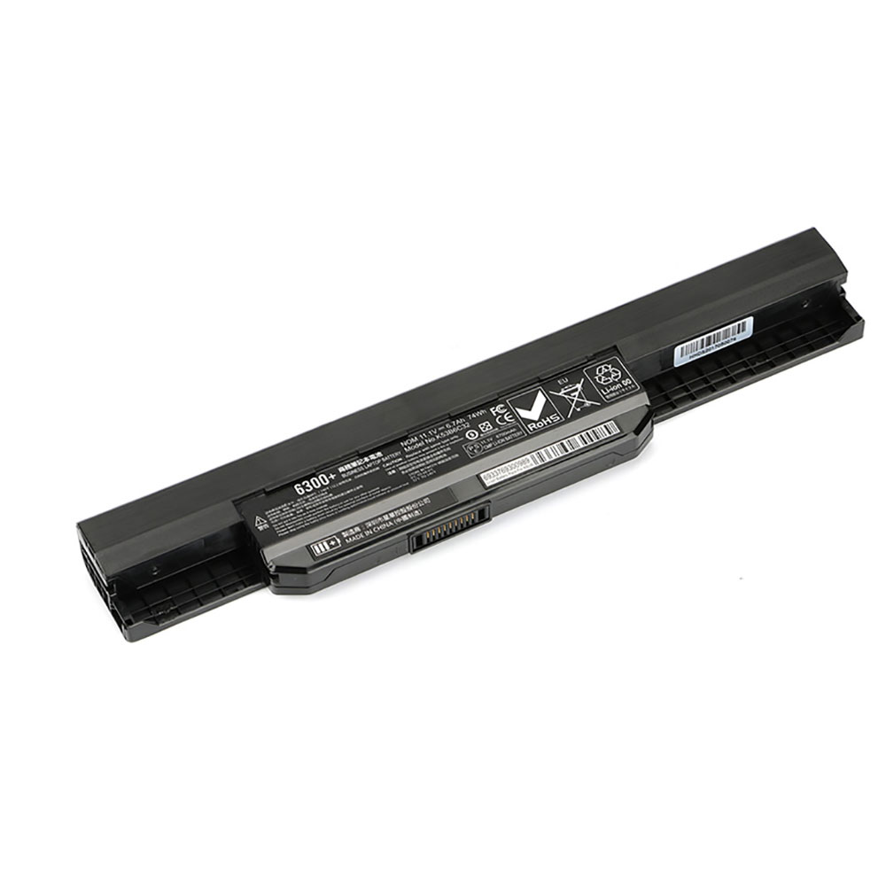 ASUS A43 A53 K43 Series Battery