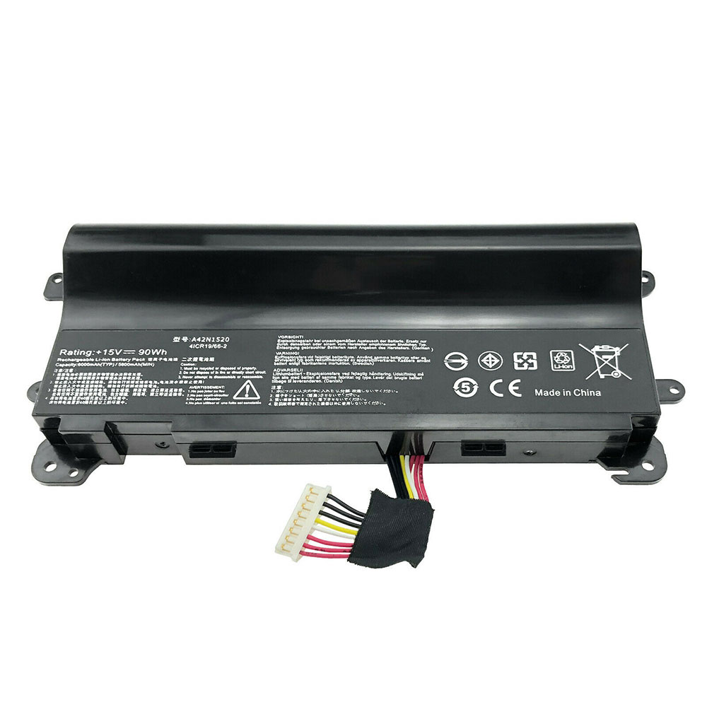 ASUS ROG GFX72 GFX72VY G752VY ... Battery