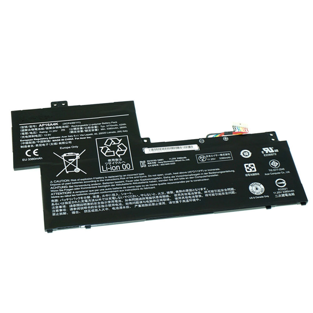 Acer SF113 31 AO1 132 NE132 battery