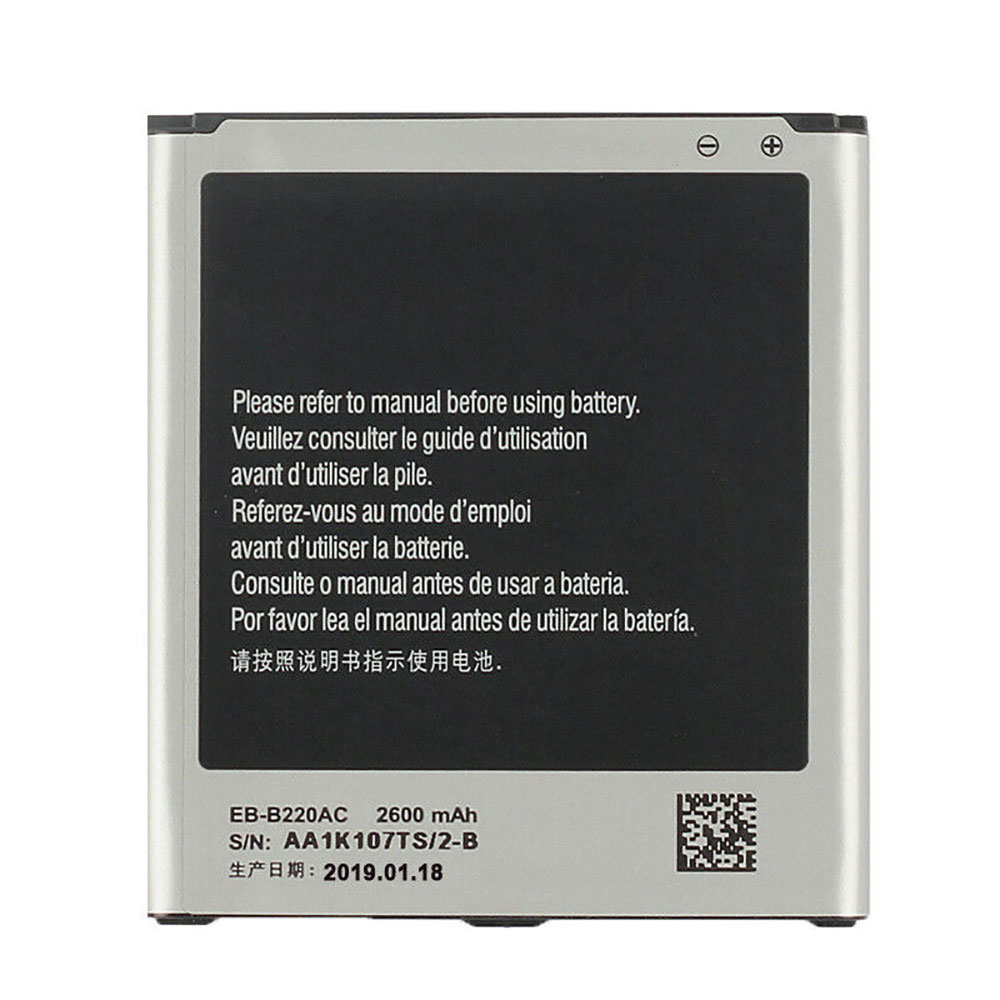SAMSUNG GALAXY Grand 2 SM-G710... Battery