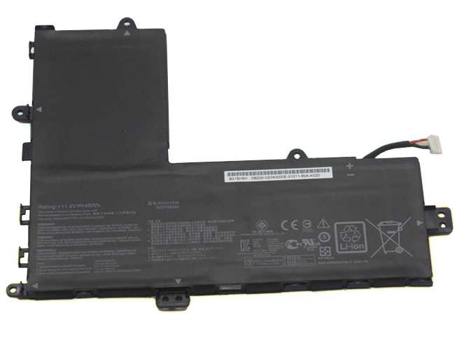 ASUS TP201SA TP201SA-3K Battery