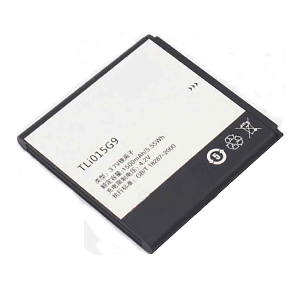 TCL J320T A865 Battery