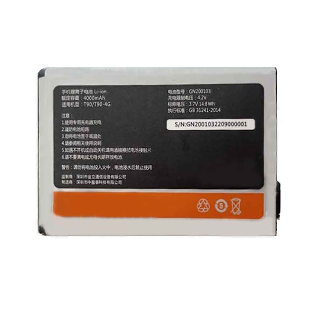 Gionee T90 T90-4G Battery