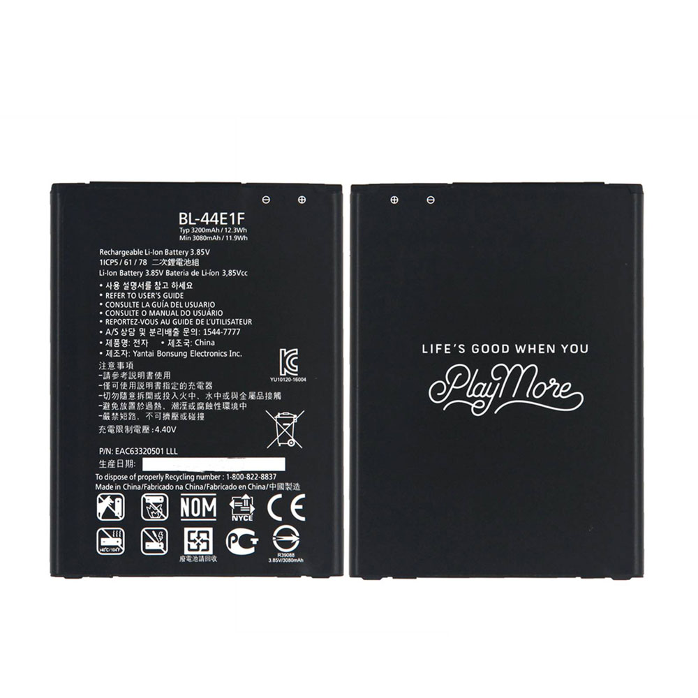 LG V20 H910 H918 VS995 LS997 US996 H990N F800