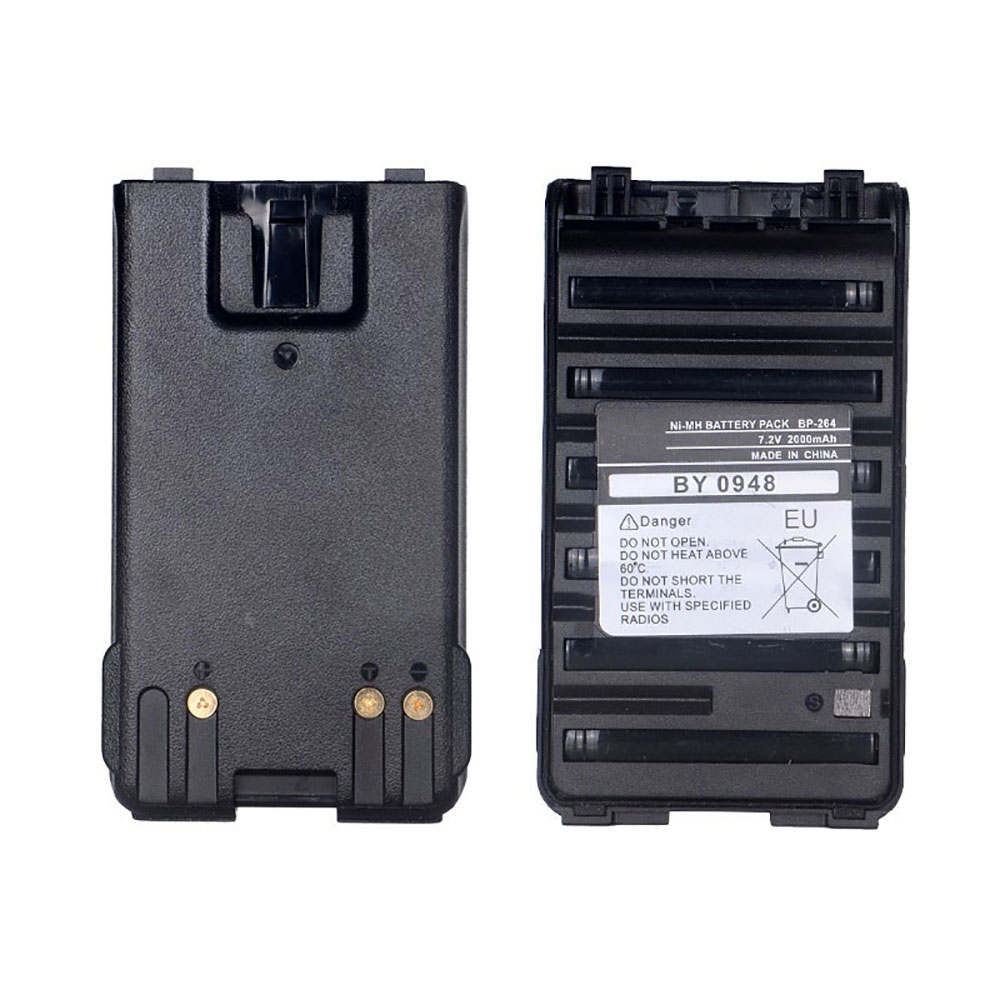 ICOM F3001 F4001 F4101 F3210 F... Battery