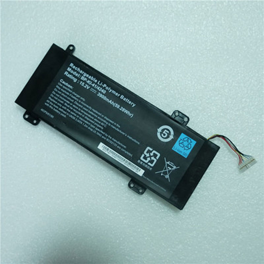 BP-KI-41/4240 battery