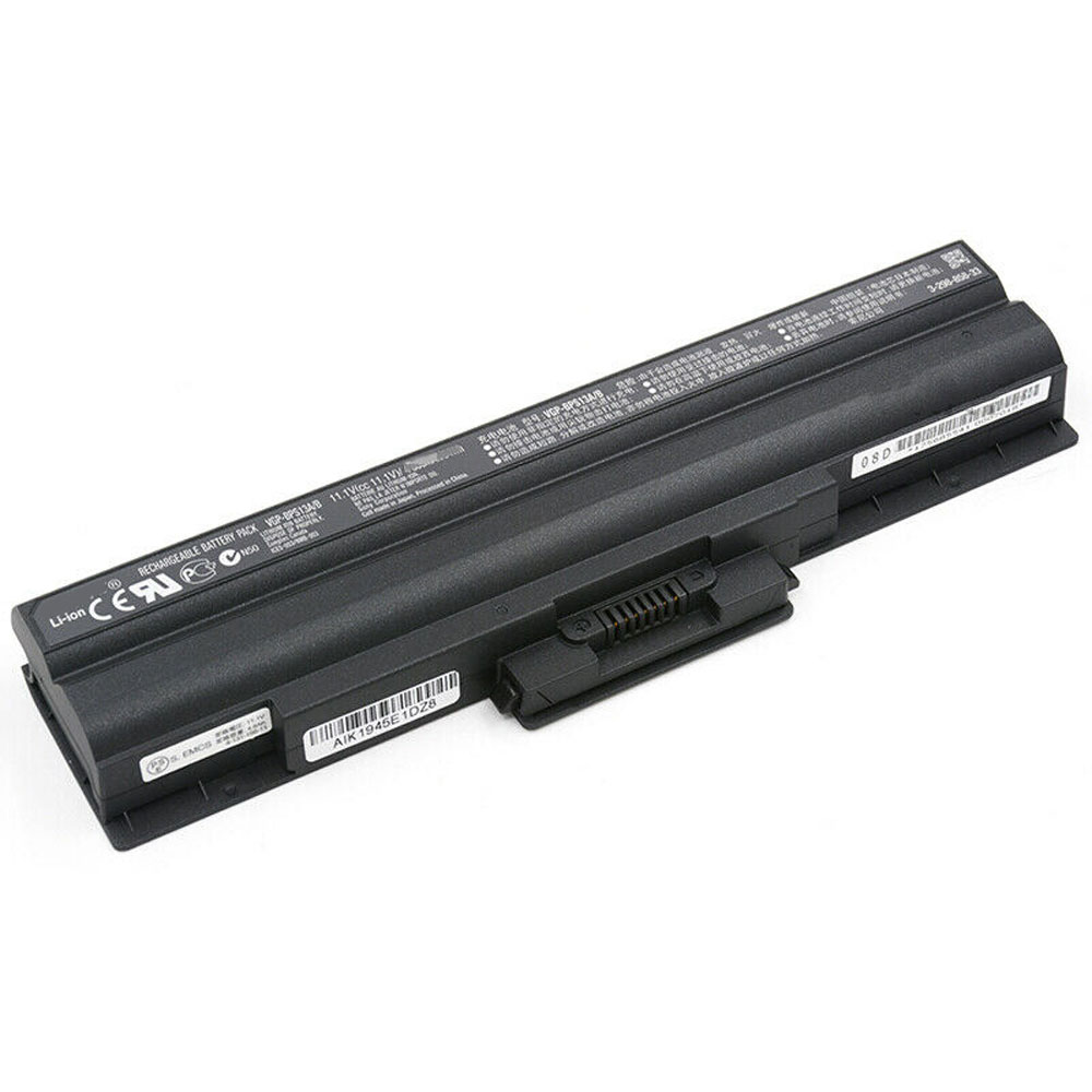 VGP-BPL13 battery