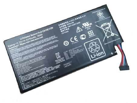 C11-ME172V battery