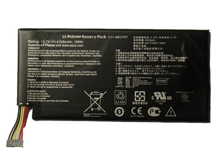 C11-ME370T battery