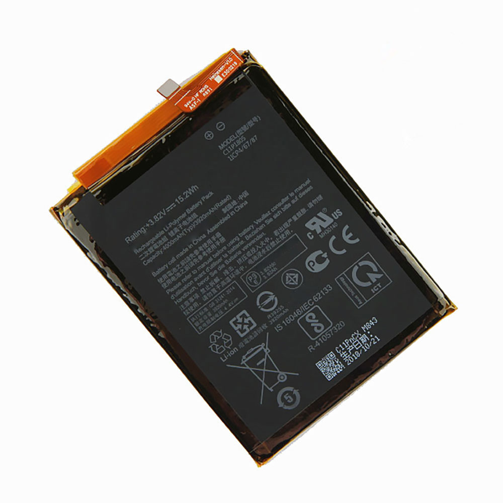 C11P1805 battery