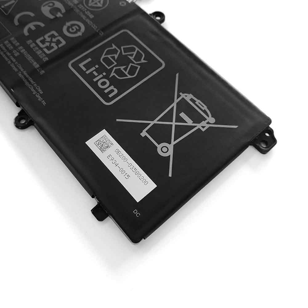 Asus VivoBook S14 M433 S433 S433FL S15 S533 S533EQ battery