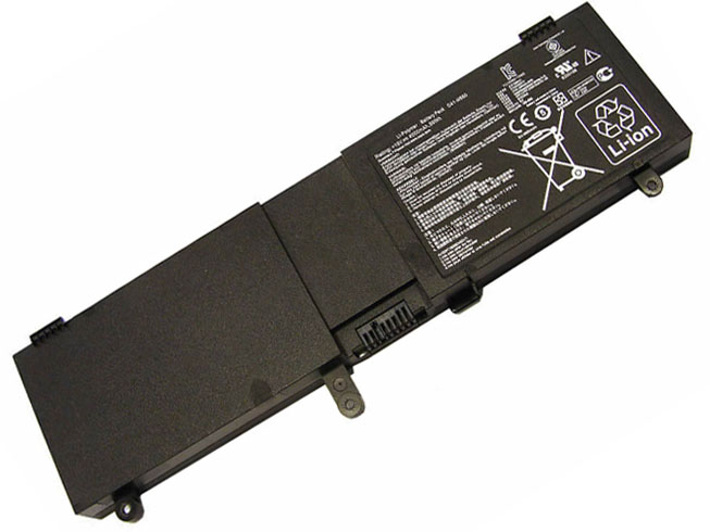 C41-N550 battery