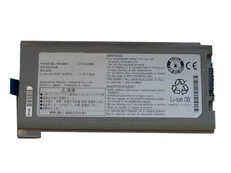 CF-VZSU71U battery
