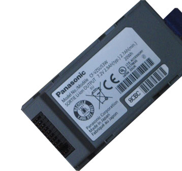 CF-VZSU53W battery