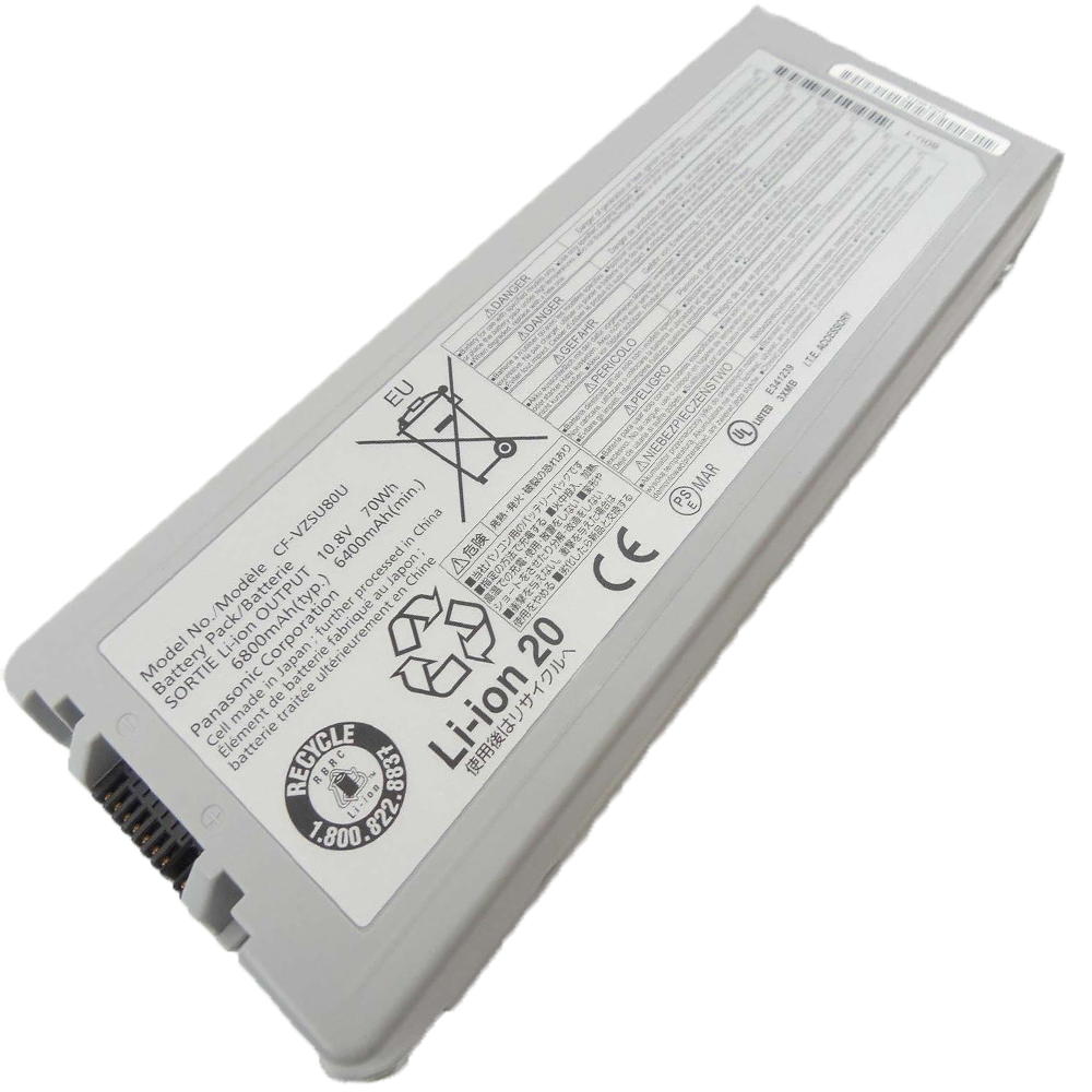 Panasonic CF C2 MK1 Toughbook Standard battery