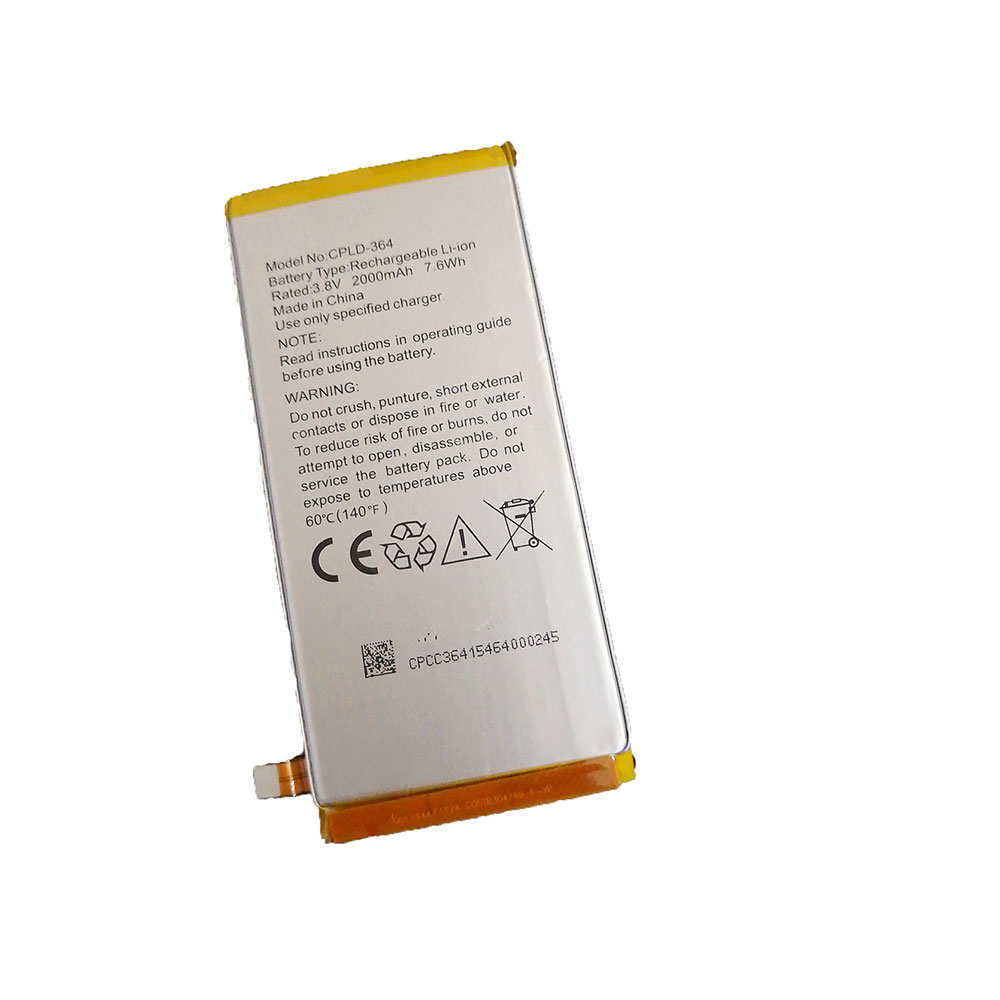 Coolpad CPLD-364 Battery