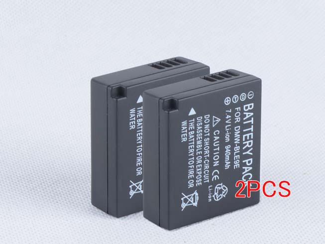 DMW-BLG10 battery