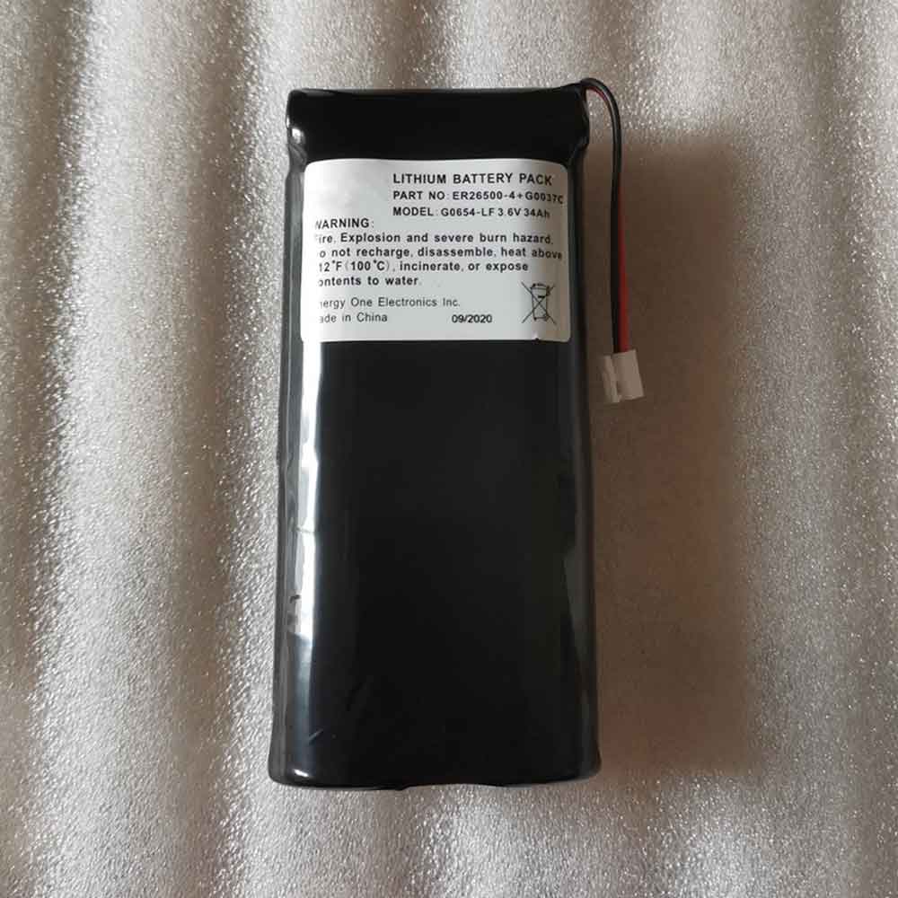 OmniCel G0654-LF Battery