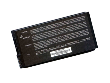 ES1-4400 battery