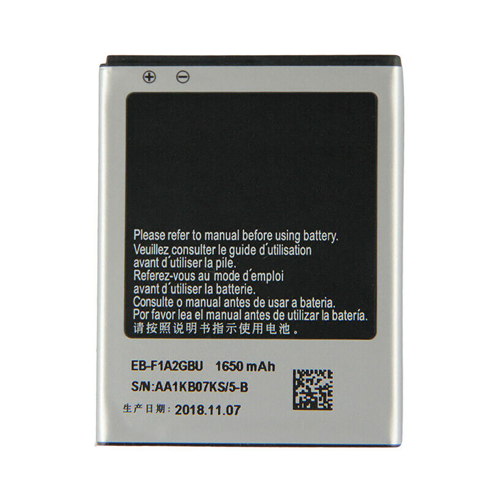 Samsung I9100 I9108 I9103 I777... Battery