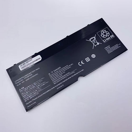 Fujitsu Lifebook FPCBP425 U745 T935 T904U battery