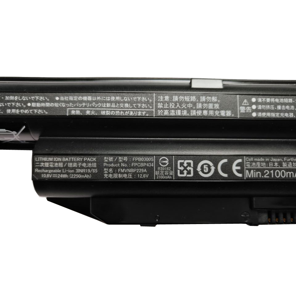 FPCBP434 battery