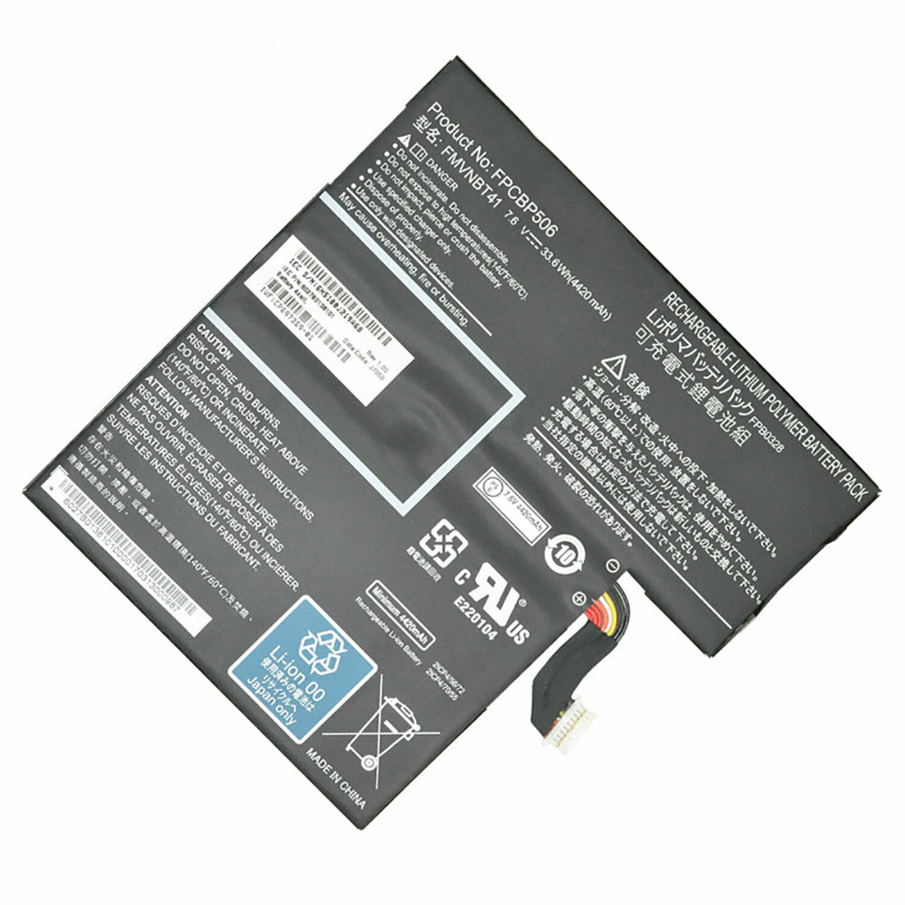 FPCBP506 battery