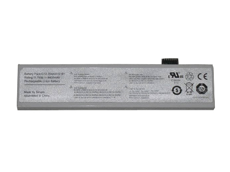 2200mAh G10 serie Battery