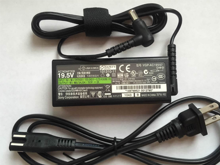 Sony VAIO PCG-800 Series  Adapter 
