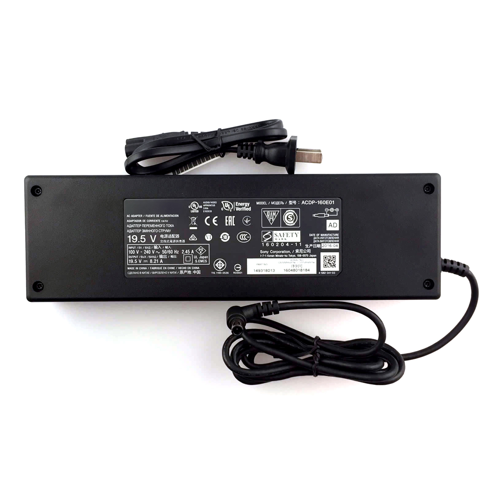 Sony TV XBR-49X800D KD-49XD858... Adapter 