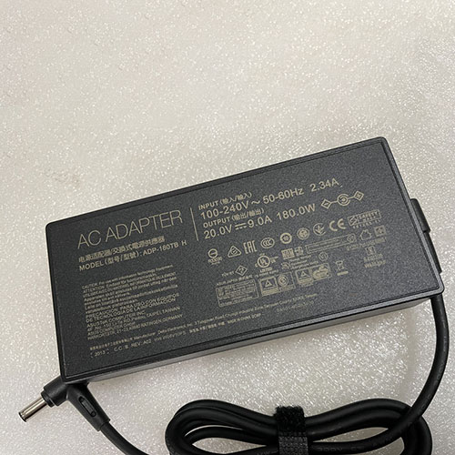Replacement Adapters battery for ASUS ROG Zephyrus G14 100 ~ 240V 50