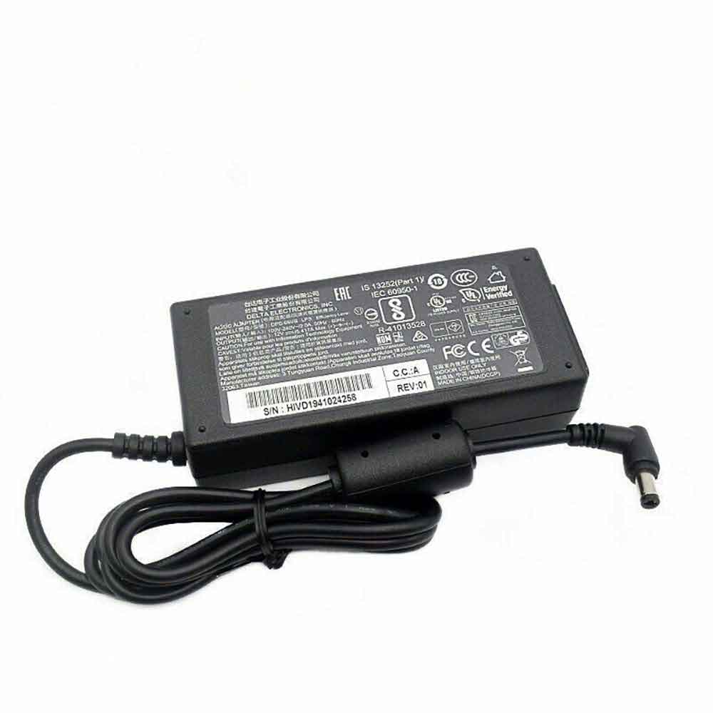 Delta DPS-65VB LPS Charger Adapter 