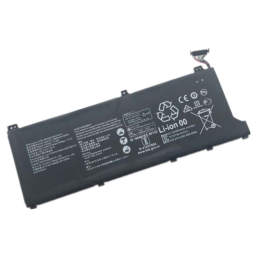 Huawei MateBook D 14 Battery