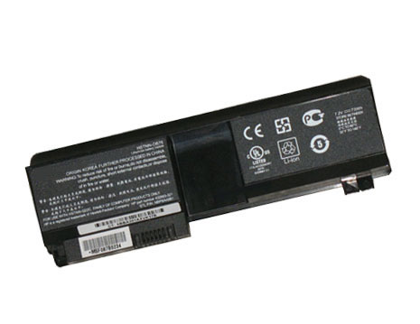 HP TouchSmart tx2z-1000 tx2-12... Battery