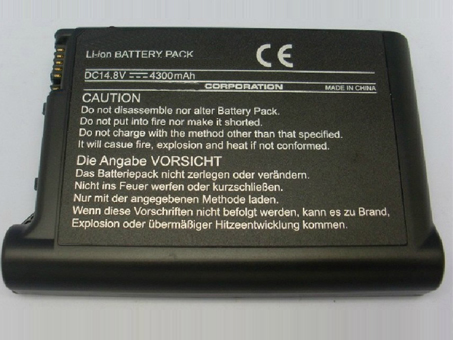LIP8157IVP battery