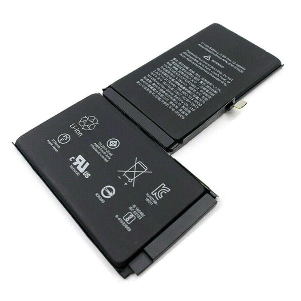 Apple IPhone XS MAX A1921 battery